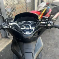 HONDA PCX 150 cc اصلی|موتورسیکلت|تهران, فدک|دیوار