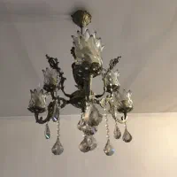 لوستربرنزی