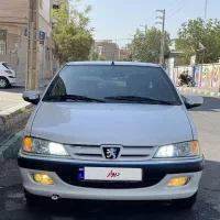 پرشیا سال موتور جدید|خودرو سواری و وانت|قرچک, شهرک طلائیه|دیوار