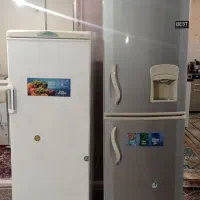 یخچال ۲۷ فوت و ۱۴ فوت Pars