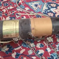 موتور درب کرکره برقی