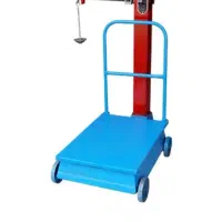 باسکول 200 کیلویی