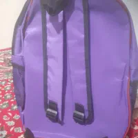 ۲عددکیف مدارس|کیف، کفش، کمربند|فارسان, |دیوار