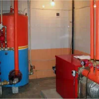 تعمیرات تخصصی و نگهداری موتورخانه،مشعل،پکیج، چیلر|خدمات پیشه و مهارت|ارومیه, |دیوار