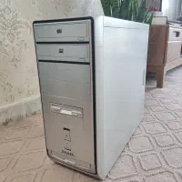 کیس کامپیوتر|رایانه رومیزی|تبریز, |دیوار