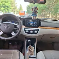 لیفان 620 1800cc، مدل ۱۳۹۱|خودرو سواری و وانت|مشهد, ابوذر|دیوار
