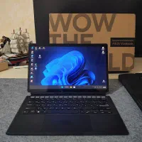 ارزان ترین تبلت ویندوزی با نمایشگر OLED T3300ka