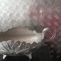 شکلات خوری فلزی