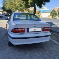 سمند LX مدل 89|خودرو سواری و وانت|بناب, |دیوار