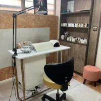 اجاره صندلی سالن زیبایی|خدمات آرایشگری و زیبایی|اصفهان, عطار نیشابوری|دیوار