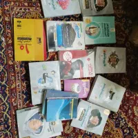 همه کتاب کنکور 300تومن