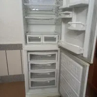 یخچال فریزر نگین