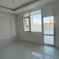 فروش اپارتمان۱۳۵ متری تراس بزرگ حاشیه حسابی|فروش آپارتمان|مشهد, شهرک رازی (شهرک غرب)|دیوار