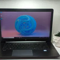 لپ‌تاپ HP ZBOOK G4 STUDIO صفحه 4K