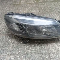 چراغ جلو رانا پلاس راست کروز