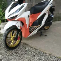 موتور کیلیک ۱۵۰