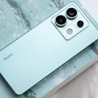 نوت ۱۳ پرو 5G معاوضه با پوکو X7 و...|موبایل|تهران, مدائن|دیوار