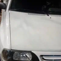 پراید 81|خودرو سواری و وانت|خمینیشهر, |دیوار