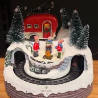 دکوری کریسمس