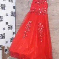 لباس مجلسی دخترانه