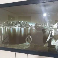 تابلو چراغ دار