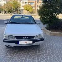 ۴۰۵ اس ال ایکس