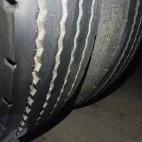 لاستیک مینی بوس 700|قطعات یدکی و لوازم جانبی|ری, علایین|دیوار