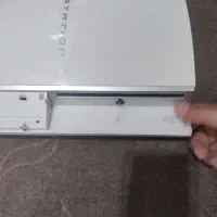 پلی استیشن 3 فت 80 گیگ