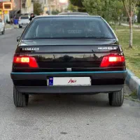 پژو405مدل83|خودرو سواری و وانت|پیرانشهر, |دیوار