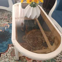 میز وسط و عسلی