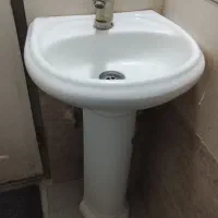 روشویی سالم