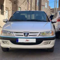 پارس ۹۹ Xu7 کارمندی|خودرو سواری و وانت|بیرجند, |دیوار