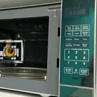 ماکرو ویو ۲۰لیتری