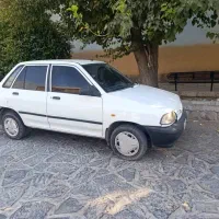 پراید ۱۳۱ یگانه