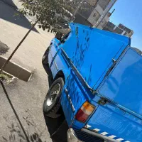 سایپا نیسان مدل ۹۸|خودرو سواری و وانت|خوی, |دیوار