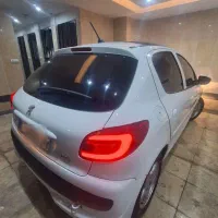 207پاناروما در حد صفر