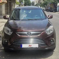 جک S5|خودرو سواری و وانت|یزد, |دیوار