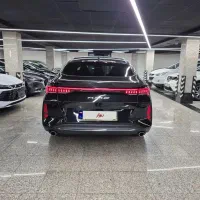 KMC j7 مدل ۱۴۰۳ مشکی بدون رنگ|خودرو سواری و وانت|تهران, ولنجک|دیوار