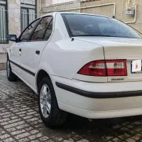 سمند LX آس درجه یک مدل ۱۳۸۷ درحد بسیار تمیز|خودرو سواری و وانت|کاشمر, |دیوار