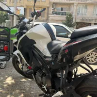 180 s مدل 401 145 تومن تخفیف میدم|موتورسیکلت|گنبد کاووس, |دیوار