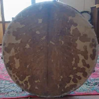 طبل|درام و پرکاشن|یزدان شهر, |دیوار