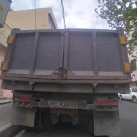 حمل نخاله و خاک باخاور بادسان بارگیری بابکت کارگر|خدمات حمل و نقل|تهران, میرداماد|دیوار