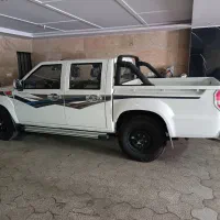 کارون دو کابین