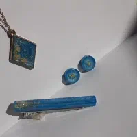 اکسسوری رزین