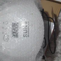 وسایل ودستگاه کاشت ناخن|آرایشی، بهداشتی، درمانی|بروجرد, |دیوار