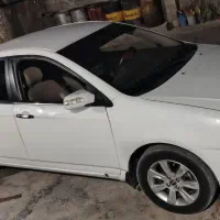 لیفان 620 1600cc، مدل ۱۳۹۱ در باشت|خودرو سواری و وانت|دوگنبدان, |دیوار