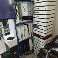 نصب بازی xbox ps4 ps5|کنسول، بازی ویدئویی و آنلاین|تهران, لاله زار|دیوار