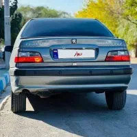 پارس ای ال ایکس مدل۹۰|خودرو سواری و وانت|شهرکرد, |دیوار