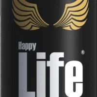 نوشابه انرژی زا لایف