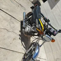 موتور200کویر|موتورسیکلت|ایذه, |دیوار